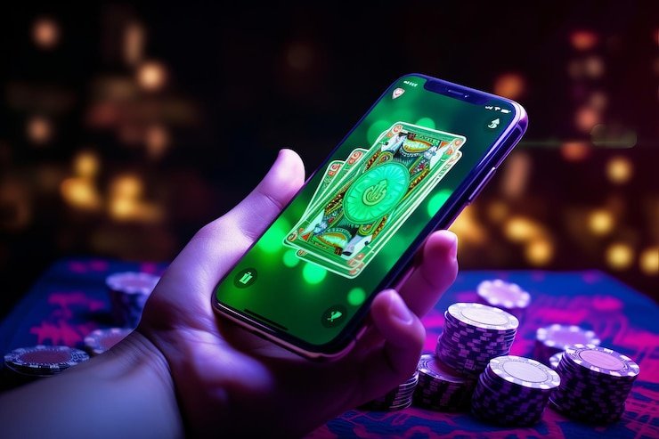 dewa judi featured game showcase