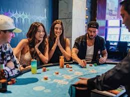 Antarmuka permainan Fishing Games di platform dewa judi menampilkan grid target dan kontrol taruhan