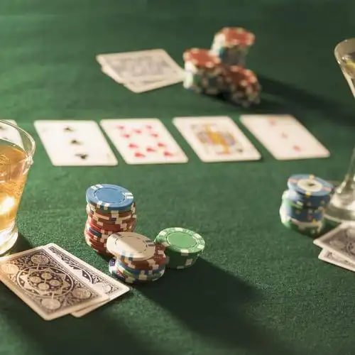 Live Roulette Game