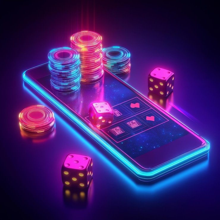 dewa judi featured game showcase